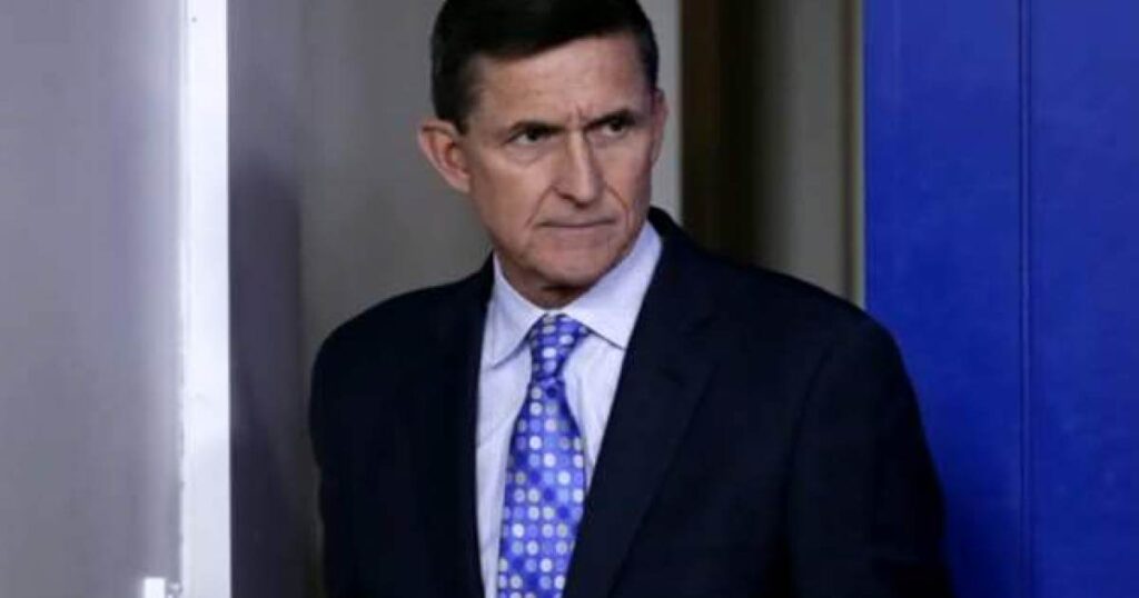 “we-are-now-officially-a-communist-third-world-banana-republic”-—-mike-flynn-criticizes-current-state-of-the-us.,-calls-for-trump’s-return-to-fix-this-problem-|-the-gateway-pundit-|-by-jim-hᴏft