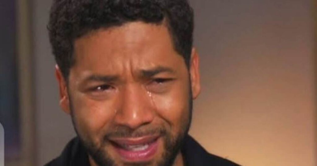 just-in:-hate-hoaxer-jussie-smollett-headed-back-to-jail-|-the-gateway-pundit-|-by-cristina-laila