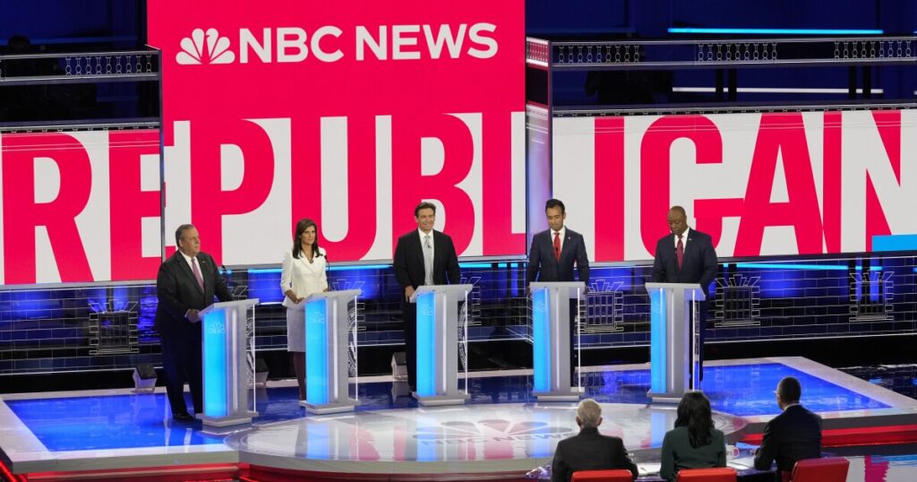 fourth-republican-debate:-how-to-watch-latest-contest-on-newsnation-featuring-megyn-kelly-as-moderator