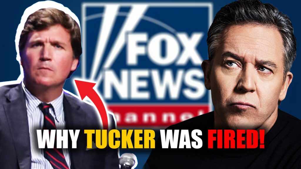 wow:-greg-gutfeld-exposes-why-tucker-carlson’s-was-fired-from-fox-news-|-elijah-schaffer’s-top-5-(video)-|-the-gateway-pundit-|-by-elijah-shaffer