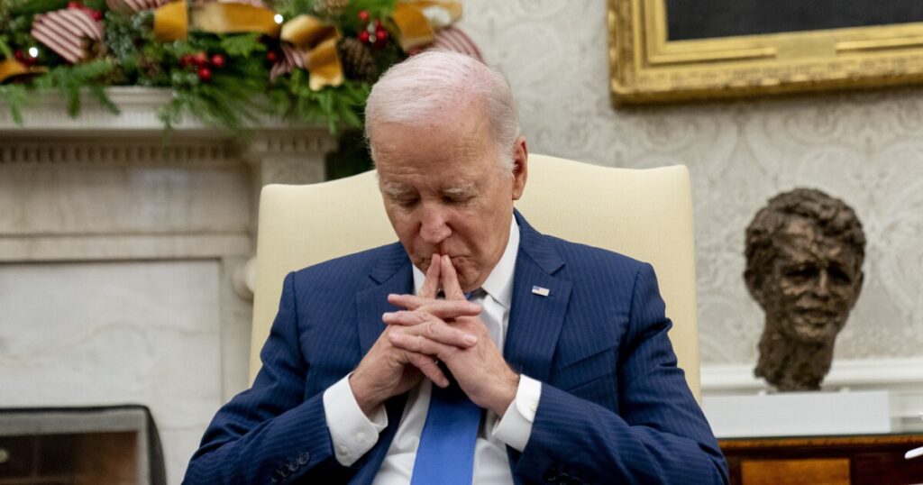 power-of-the-pen:-biden-issues-two-more-veto-threats