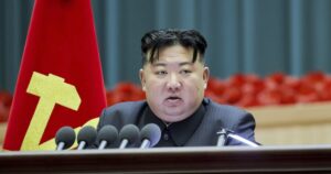 nuclear-family:-kim-jong-un-breaks-down-in-tears-telling-north-korean-women-to-have-more-children