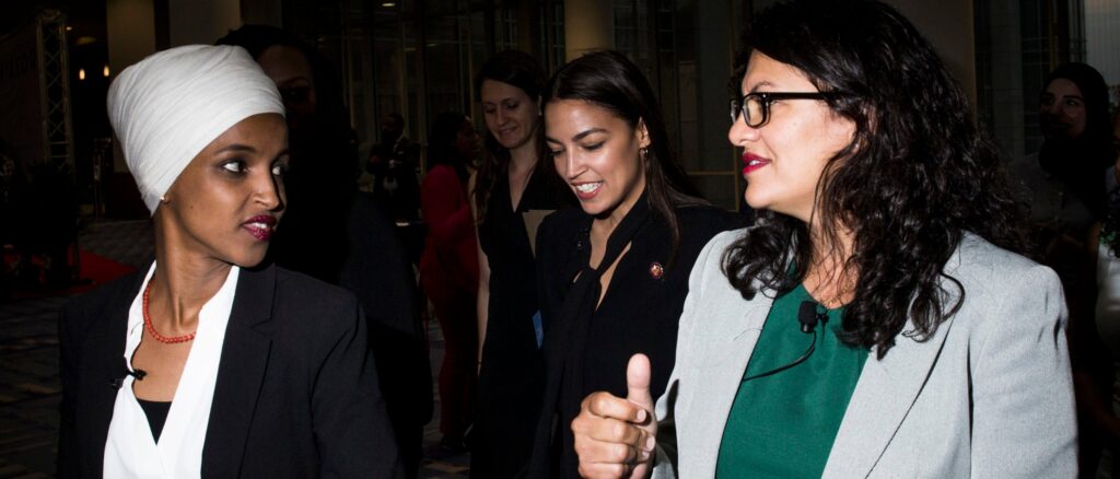 over-100-house-dems-refuse-to-vote-for-resolution-condemning-antisemitism