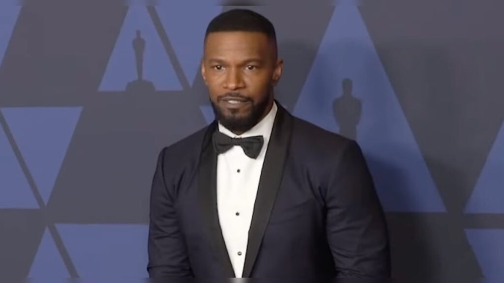 actor-jamie-foxx-in-first-speech-since-mysterious-hospitalization,-says-“i’m-not-a-clone”-later-describes-vision-of-hell-|-the-gateway-pundit-|-by-anthony-scott