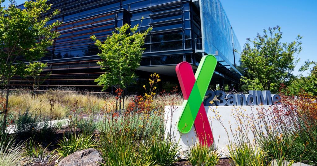 the-23andme-data-breach-keeps-spiraling