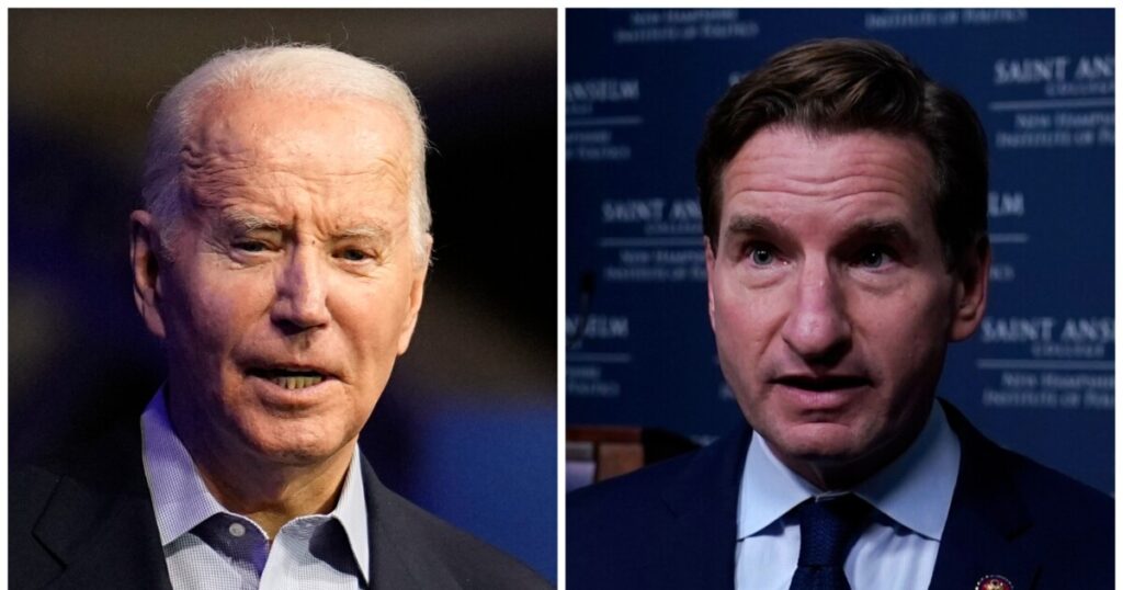 democratic-2024-contender-dean-phillips-slams-president’s-‘bidenomics’-slogan-as-‘terrible’