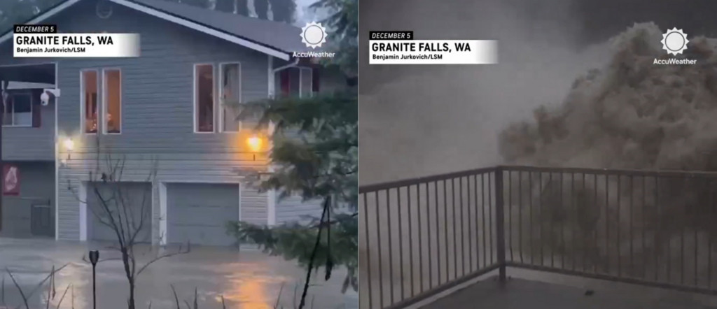 1-dead,-10-million-under-flood-watch-as-deluge-hits-northwest