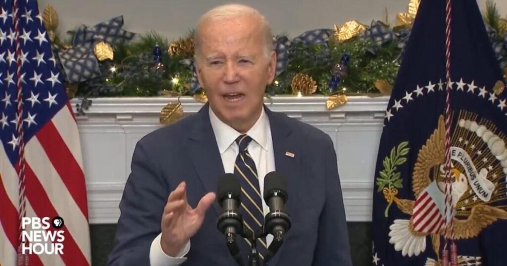 “it’s-a-bunch-of-lies!”-–-joe-biden-snaps-after-new-york-post-reporter-asks-why-he-interacted-with-hunter-biden’s-foreign-business-associates-(video)-|-the-gateway-pundit-|-by-cristina-laila