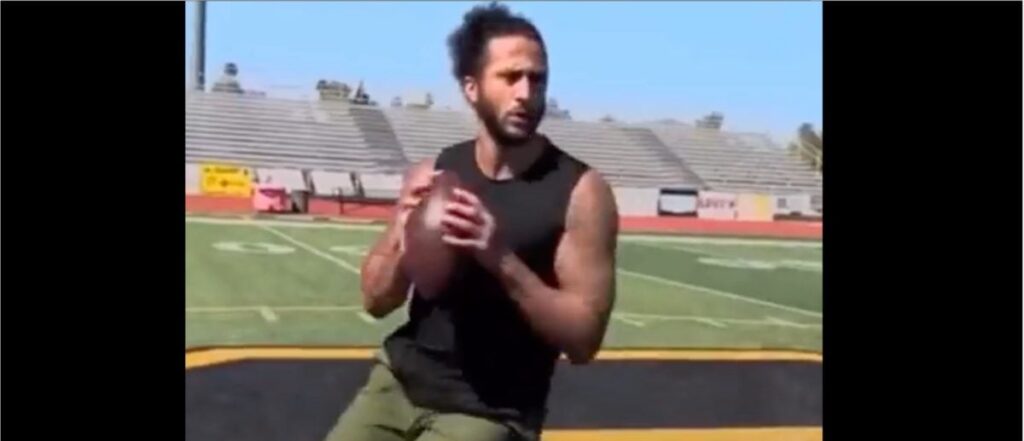 fact-check:-was-colin-kaepernick-fired-from-high-school-coaching-position?