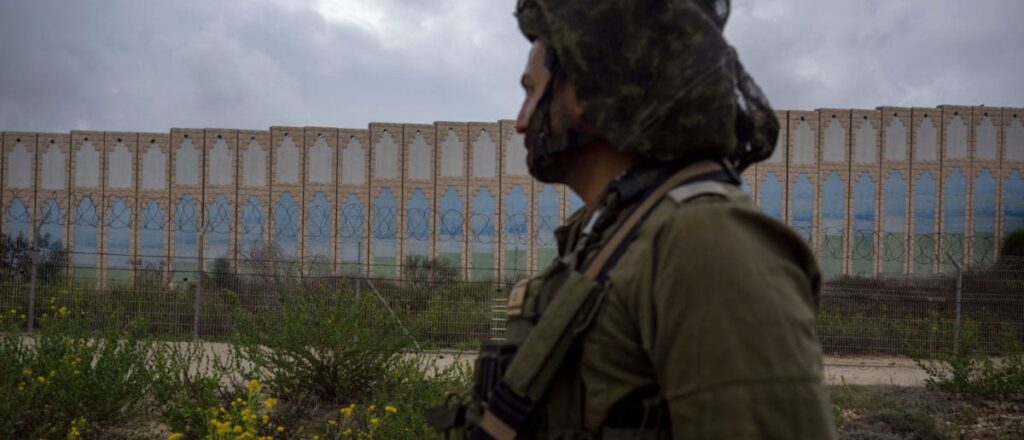 fact-check:-contrary-to-claim-made-in-facebook-post,-no-idf-general-named-irwin-baran-exists