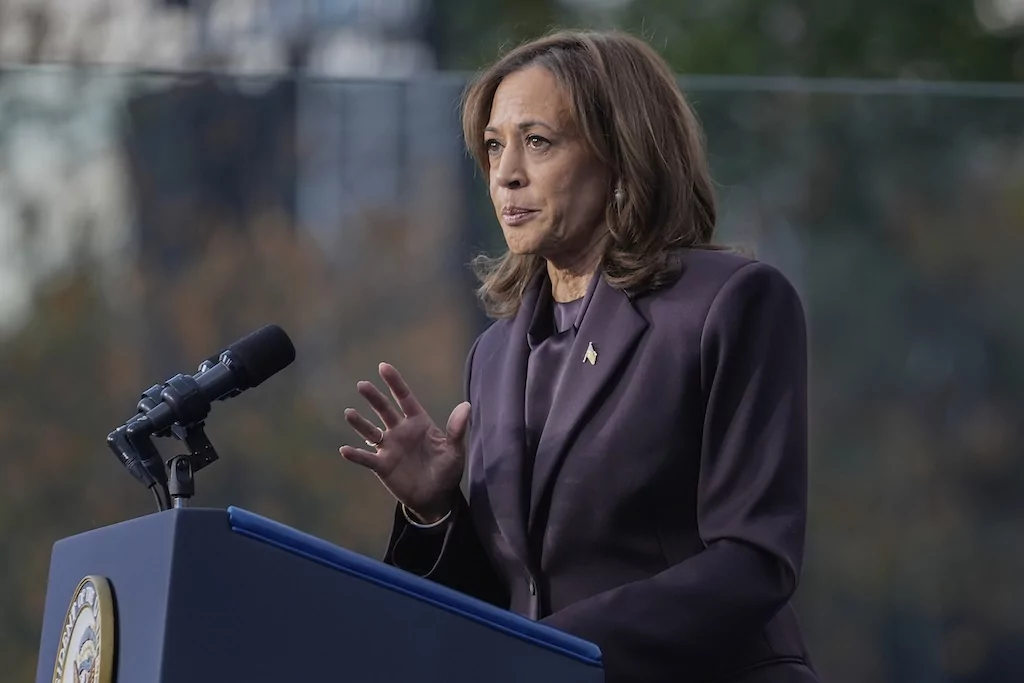 watch-live:-kamala-harris-speaks-at-white-house-tribal-nations-summit-–-washington-examiner