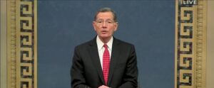 ‘unjustified-and-unconstitutional’:-senate-republicans-block-‘bumper-sticker-slogan’-semi-auto-ban