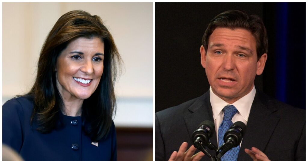 republican-debate:-desantis-pac-hits-haley-over-transgender-stance-before-gop-showdown
