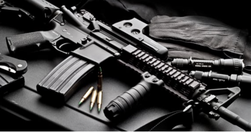 bang!-latest-gun-ban-scheme-gets-shot-down-in-congress-|-the-gateway-pundit-|-by-guest-contributor