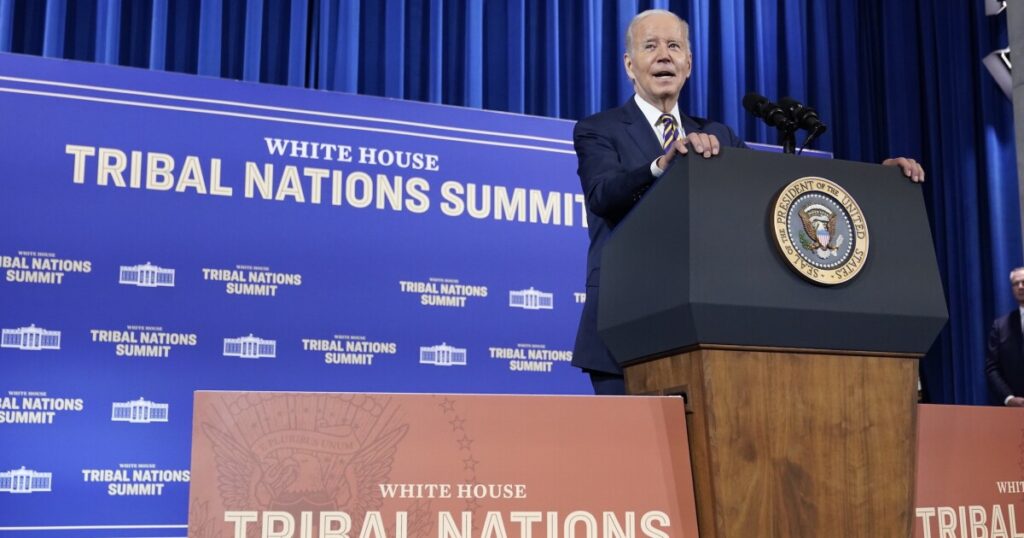 biden-speaks-at-tribal-nations-summit-as-native-communities-sue-his-administration