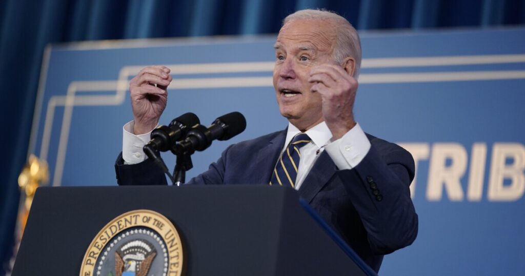 biden-campaign-‘perplexed’-by-hubbub-after-president-cast-doubt-about-run-against-trump