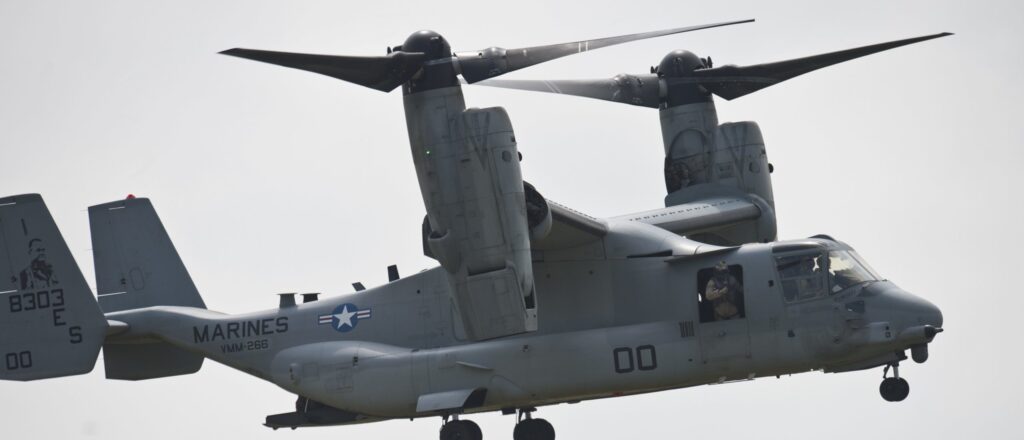 us-military-grounds-entire-osprey-fleet-after-latest-deadly-crash