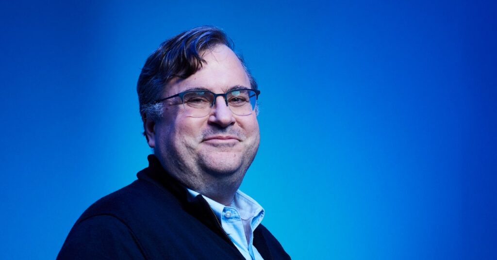 openai-cofounder-reid-hoffman-gives-sam-altman-a-vote-of-confidence