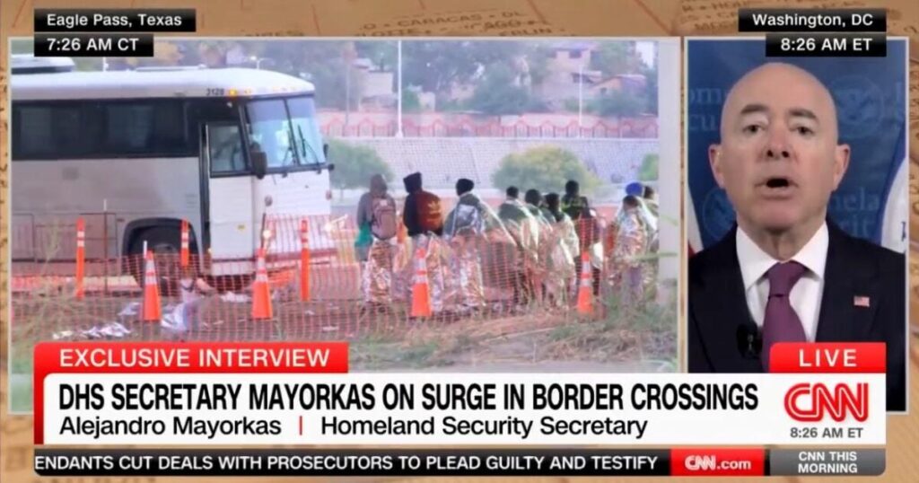 dhs-chief-mayorkas-says-building-border-wall,-limiting-asylum-is-“violence-to-our-fundamental-values”-(video)-|-the-gateway-pundit-|-by-cristina-laila