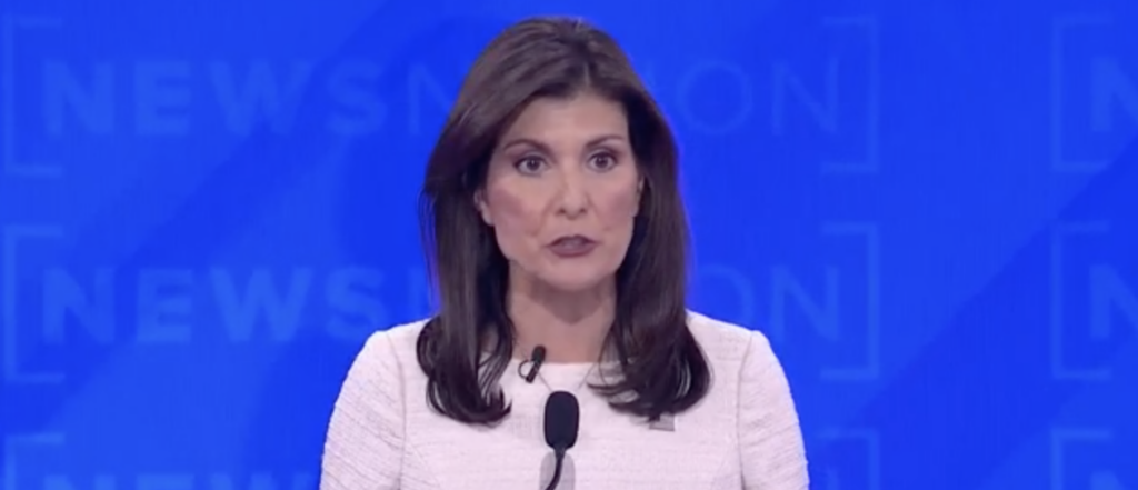 ‘i-love-boeing’:-nikki-haley-forced-to-go-on-defense-as-opponents-pounce-on-corporate-ties