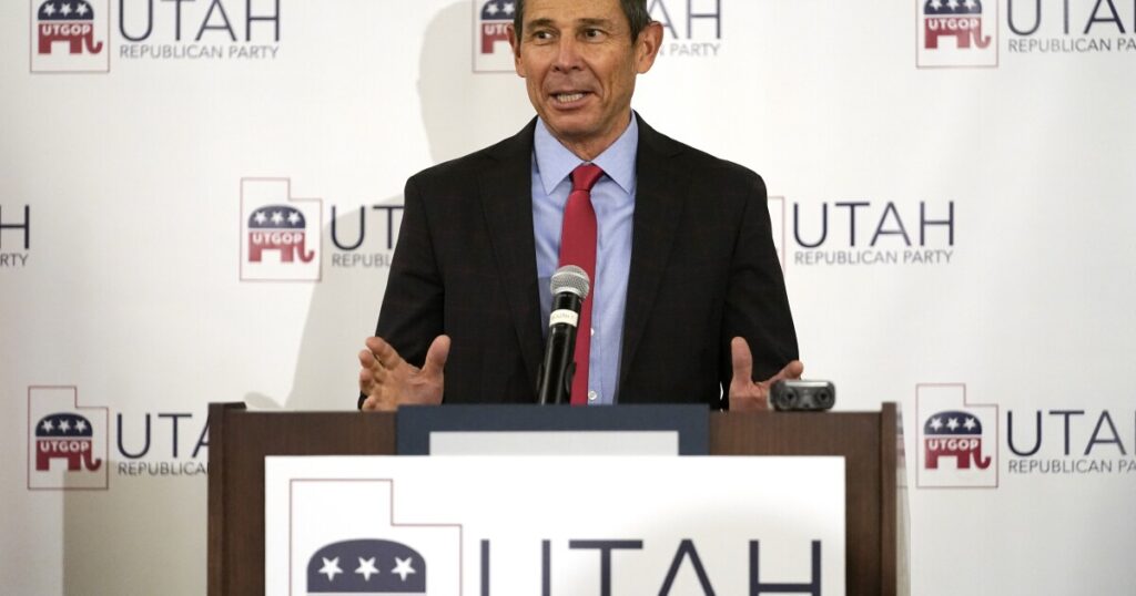 utah-senate:-brad-wilson-memo-tries-to-paint-john-curtis-as-not-conservative-enough