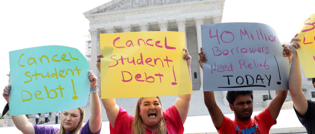 house-passes-bill-to-repeal-biden’s-student-loan-repayment-plan