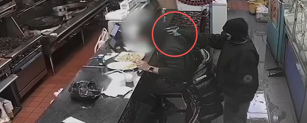 video-appears-to-show-moment-man-allegedly-shoots-diner-in-the-face