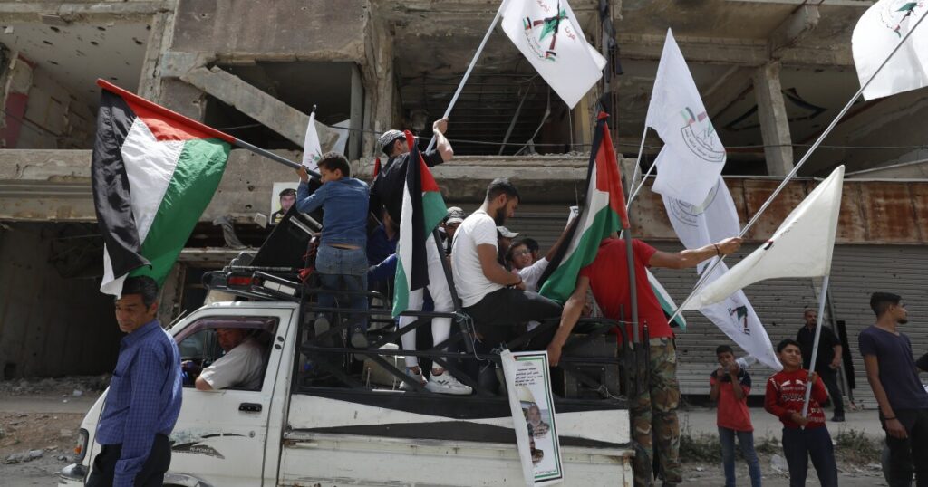 soros-funded-‘human-rights’-group-boosts-hamas-after-deadly-terrorist-attack-on-israel
