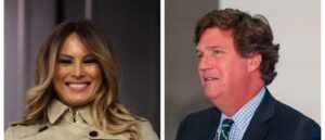 melania-trump-wants-tucker-carlson-to-be-husband’s-vp:-report