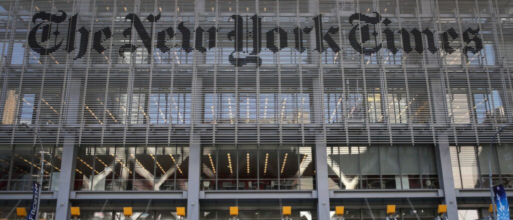 report:-nyt-staffer-allegedly-appeared-naked-during-morning-video-call