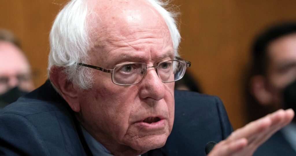 sen.-bernie-sanders:-poor-policy-prescriptions-but-redeeming-personal-qualities