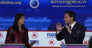 desantis-scores-a-point-in-haley-fight-with-backing-from-former-koch-network-official