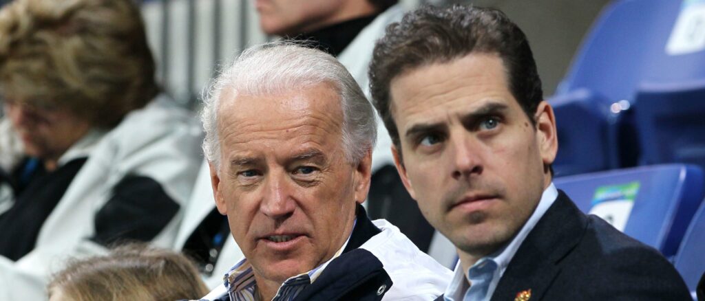 hunter’s-latest-indictment-just-threw-a-massive-wrench-into-joe-biden’s-strategy,-legal-experts-say