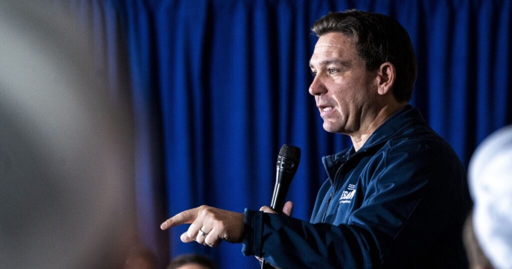 a-third-koch-backed-afp-action-staffer-joins-desantis-super-pac-after-haley-endorsement