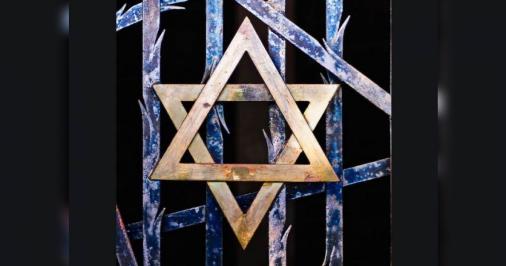how-liberals-let-antisemitism-happen-here-|-the-gateway-pundit-|-by-guest-contributor