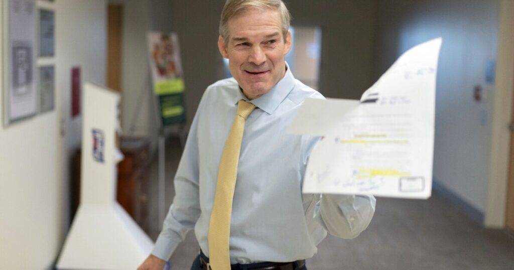 jordan-slaps-mayorkas-with-subpoena-over-documents-on-‘catch-and-release’-immigrants