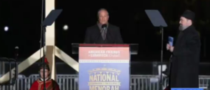 kamala’s-husband-condemns-college-presidents-at-hanukkah-event