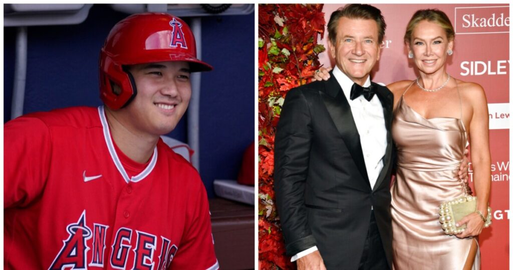 shark-tank’s-robert-herjavec-gets-roped-into-shohei-ohtani-sweepstakes