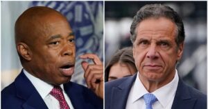 andrew-cuomo-is-front-runner-to-replace-eric-adams-in-ranked-choice-runoff:-poll