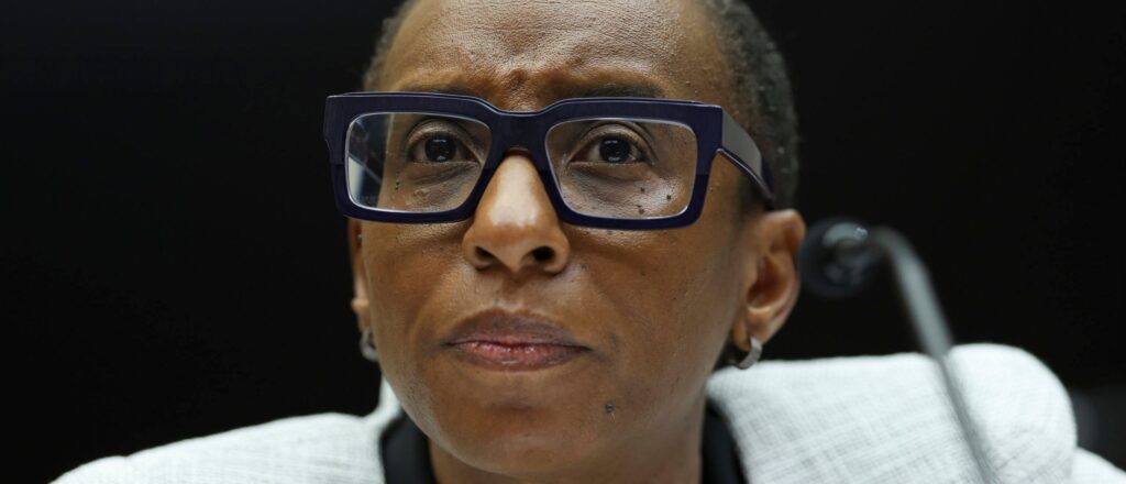 ‘words-matter’:-harvard-president-apologizes-for-comments-in-hearing-on-college-campus-antisemitism