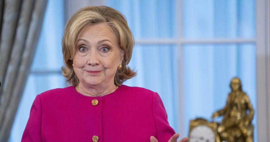 how-hillary-clinton-has-emerged-as-key-champion-of-biden’s-2024-campaign