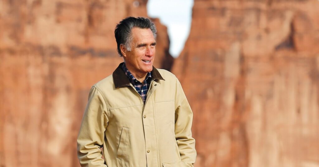 mitt-romney-would-vote-against-biden-impeachment-inquiry-despite-hunter’s-‘ugly’-acts