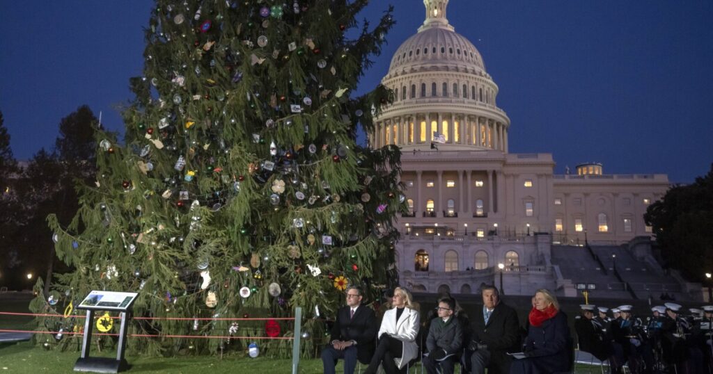 study-finds-washington,-dc-least-festive-in-the-us