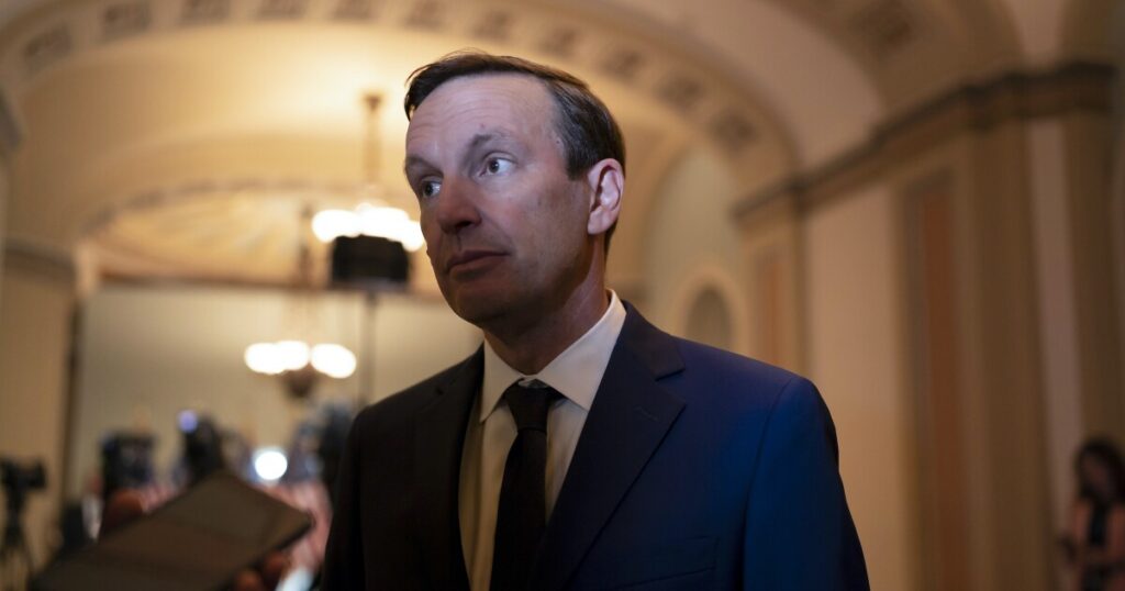 sen.-chris-murphy-admits-hunter-biden-charges-‘legally-justified’