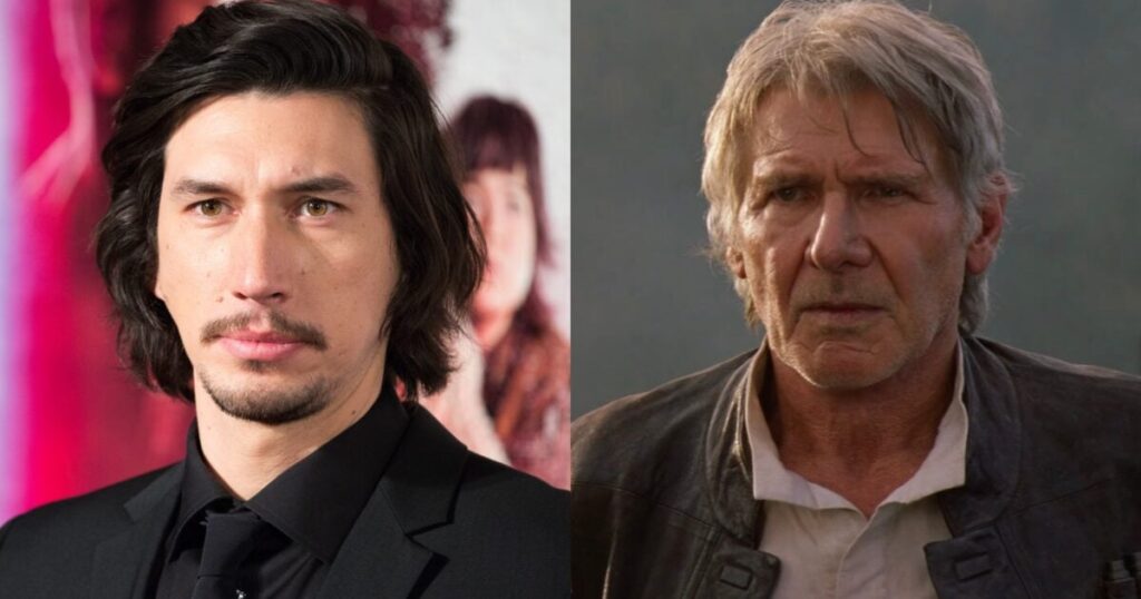 star-wars-actor-adam-driver-says-“wokeness-killed-han-solo”-|-the-gateway-pundit-|-by-sharika-soal