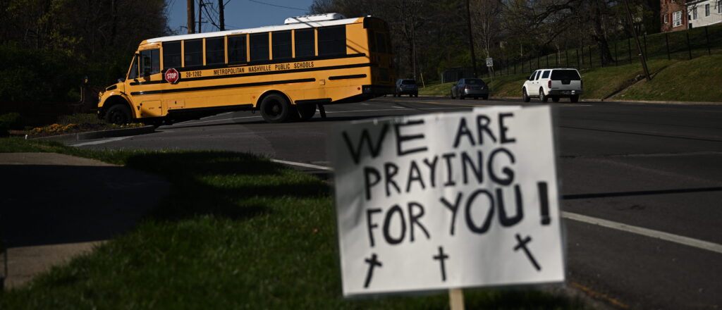 nashville-police-announce-end-of-investigation-into-leak-of-school-shooter’s-manifesto