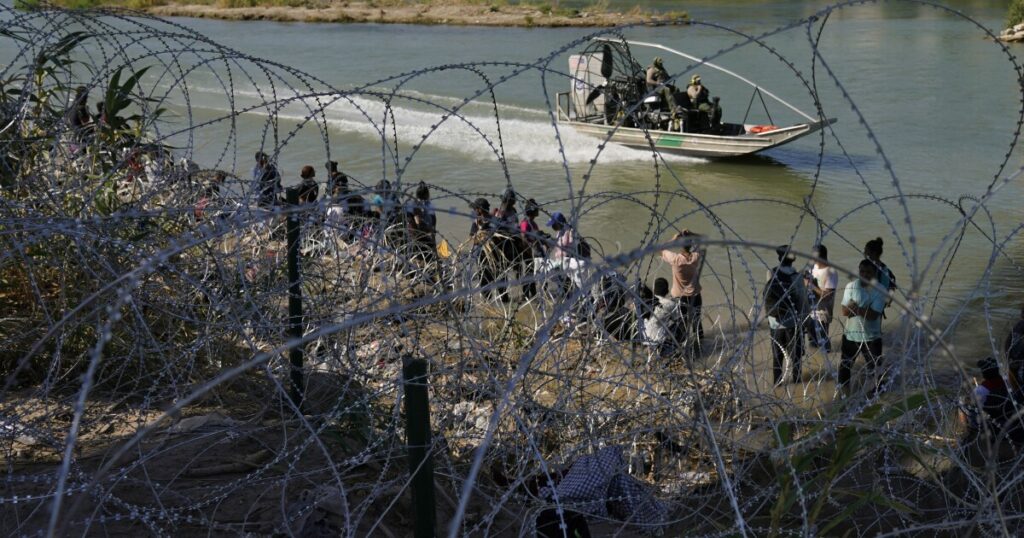 5,000-illegal-immigrants-being-released-daily-into-the-us:-report
