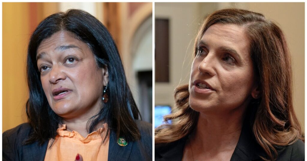 nancy-mace-hits-jayapal-for-‘excuses’-regarding-hamas-sexual-violence-against-israeli-women