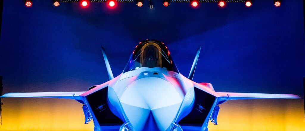 first-biden-admin-chips-grant-goes-to-military-contractor-for-f-35-program