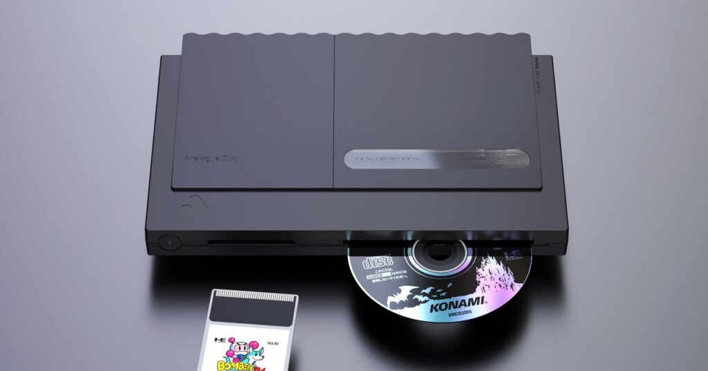the-best-console-of-japan’s-golden-gaming-era-finally-gets-its-due